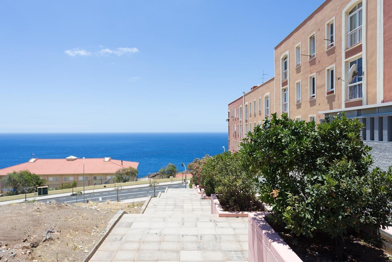 Live Santa Cruz Pinocha Apartment Bagian luar foto