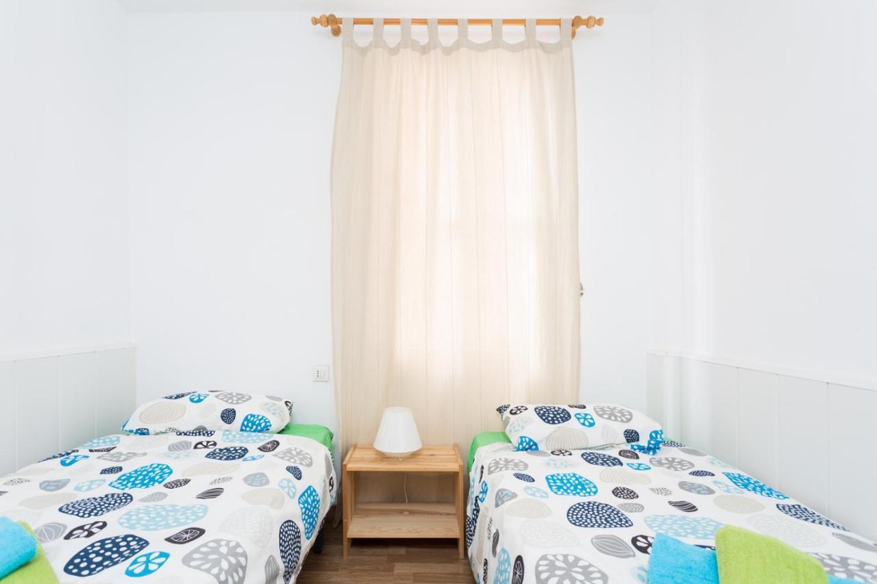 Live Santa Cruz Pinocha Apartment Bagian luar foto