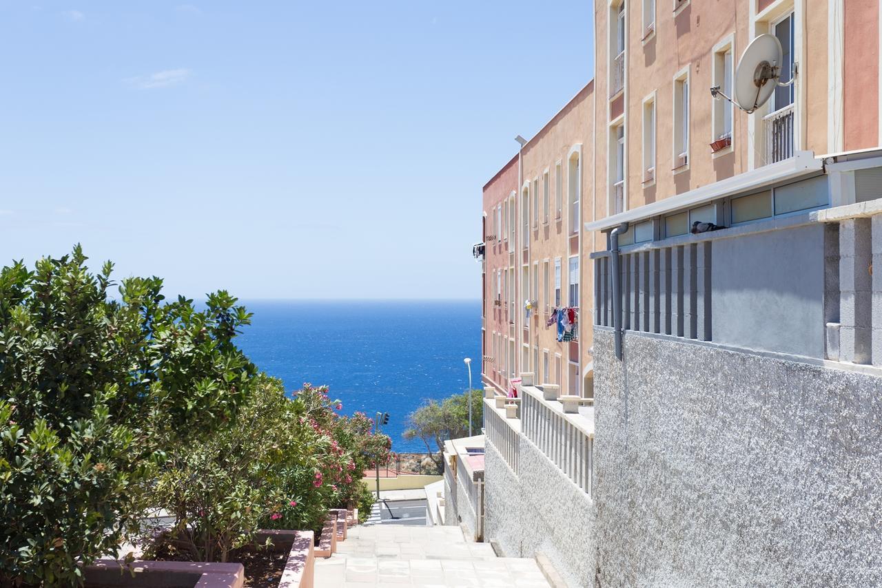 Live Santa Cruz Pinocha Apartment Bagian luar foto